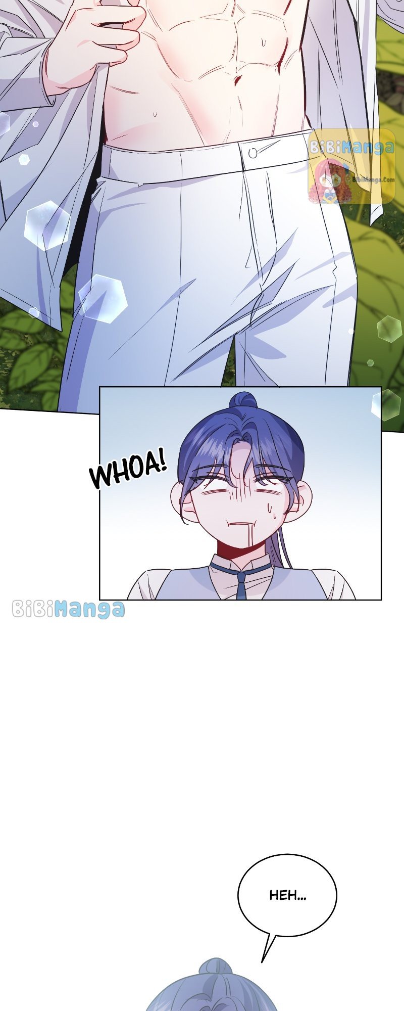 The Second Male Lead is Actually a Girl chapter 33 page 41