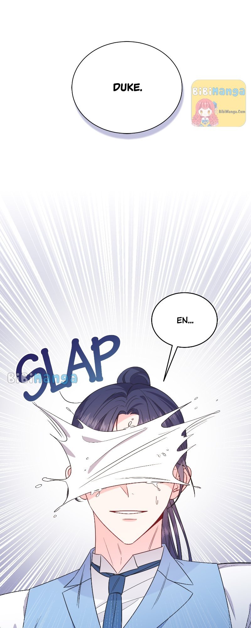 The Second Male Lead is Actually a Girl chapter 33 page 45