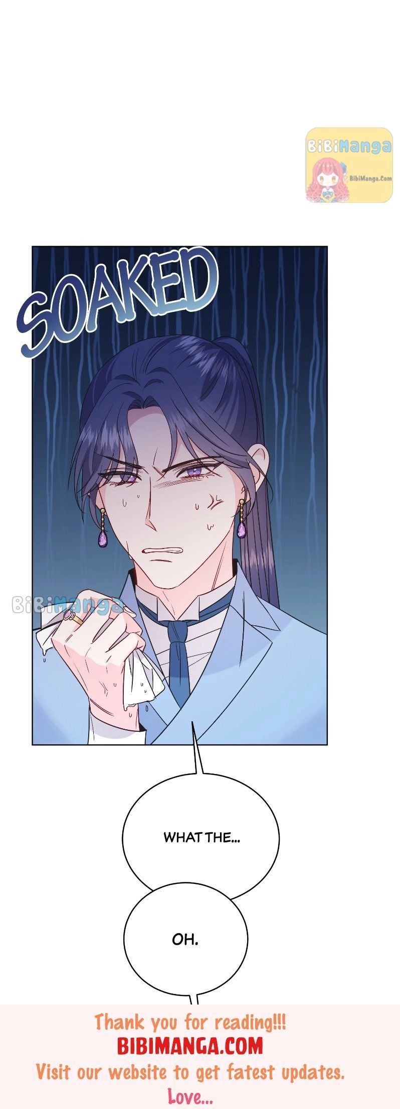 The Second Male Lead is Actually a Girl chapter 33 page 47