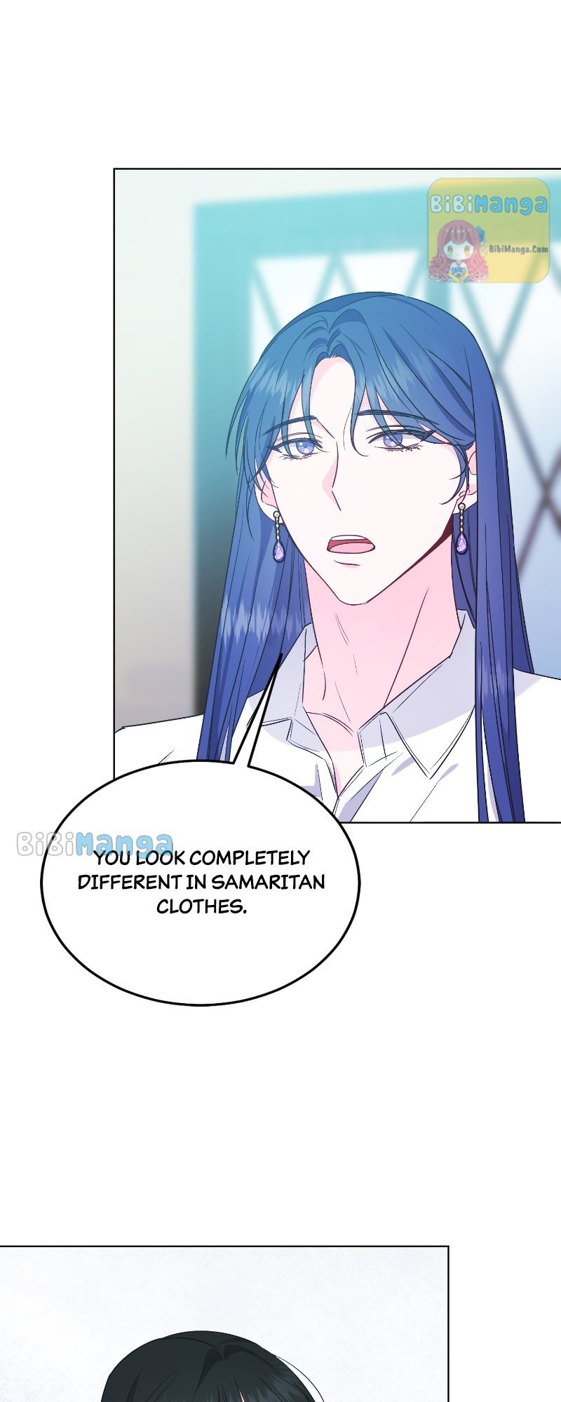 The Second Male Lead is Actually a Girl chapter 33 page 5