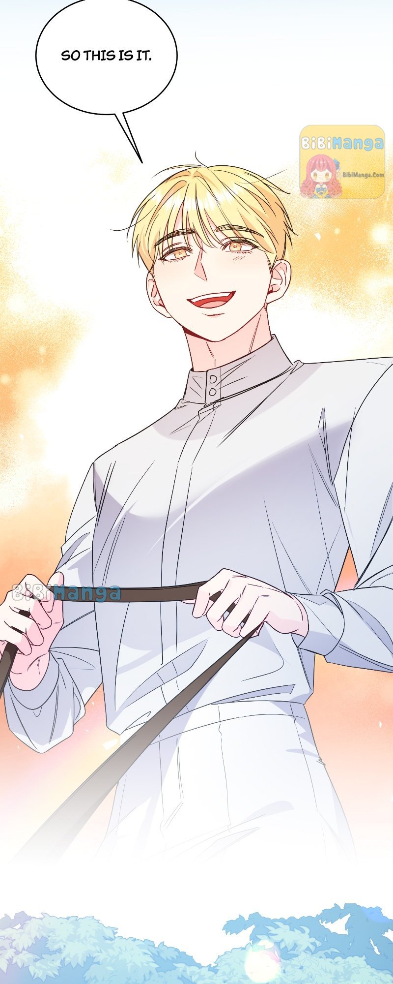 The Second Male Lead is Actually a Girl chapter 33 page 51