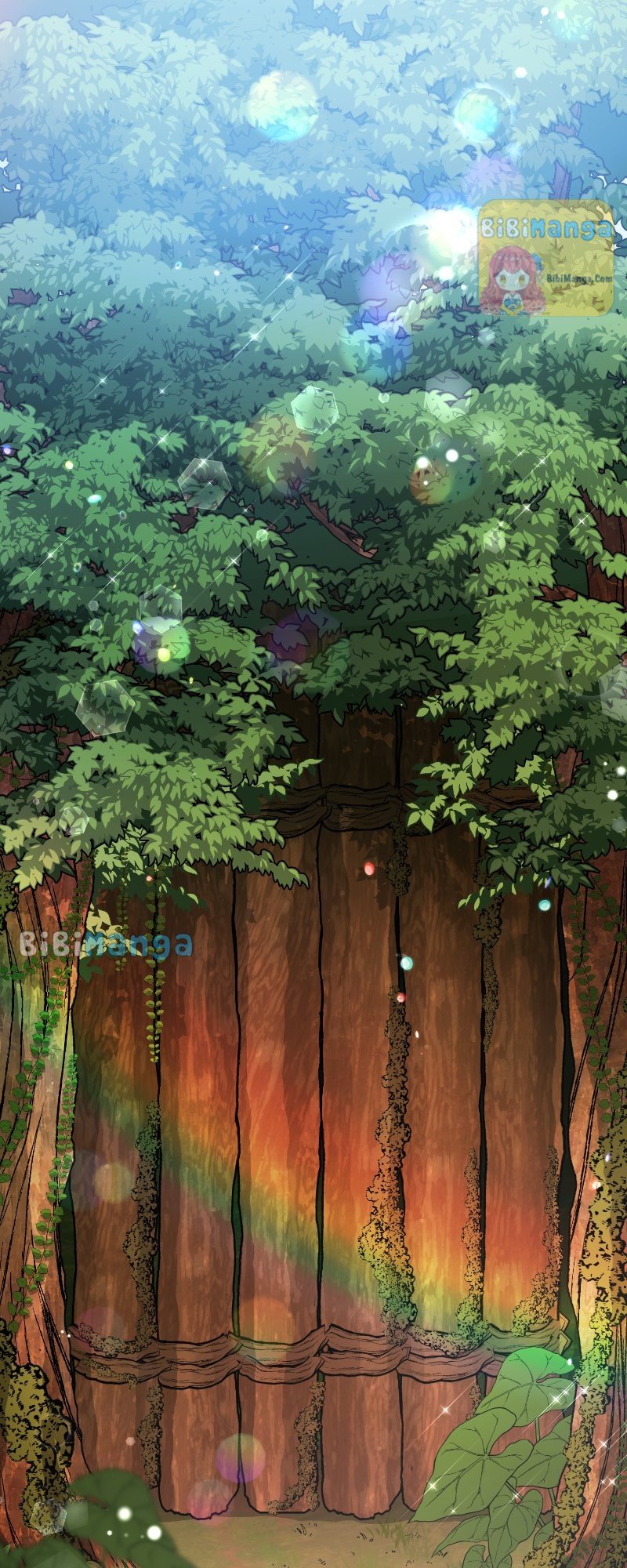 The Second Male Lead is Actually a Girl chapter 33 page 52