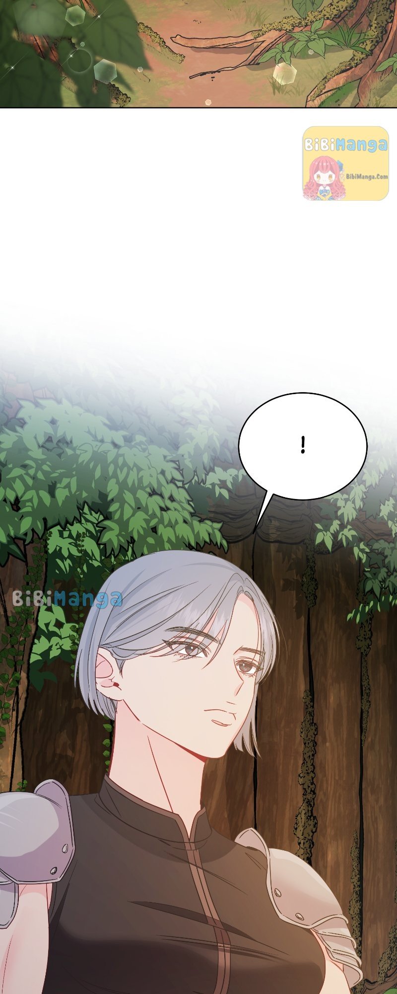 The Second Male Lead is Actually a Girl chapter 33 page 53