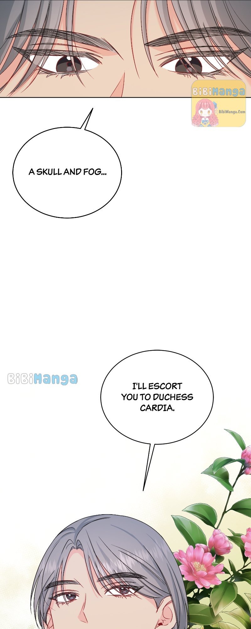 The Second Male Lead is Actually a Girl chapter 33 page 58