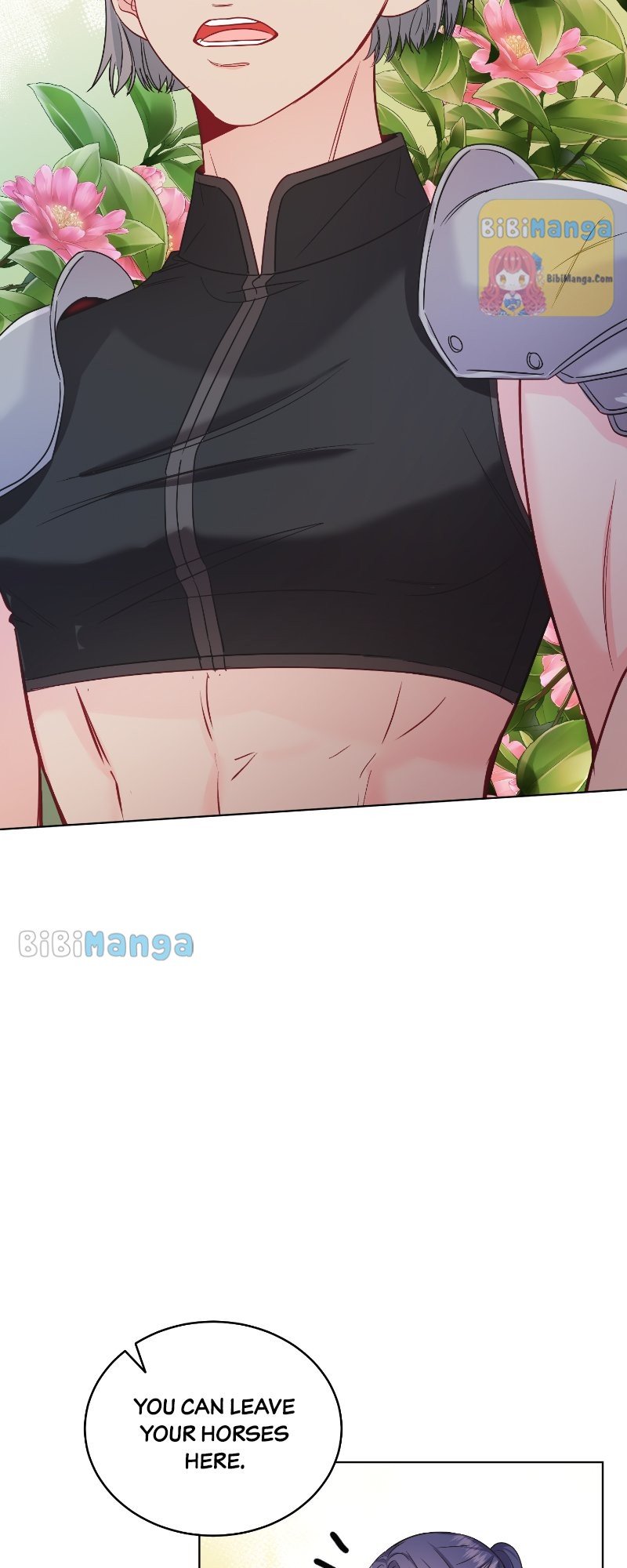 The Second Male Lead is Actually a Girl chapter 33 page 59