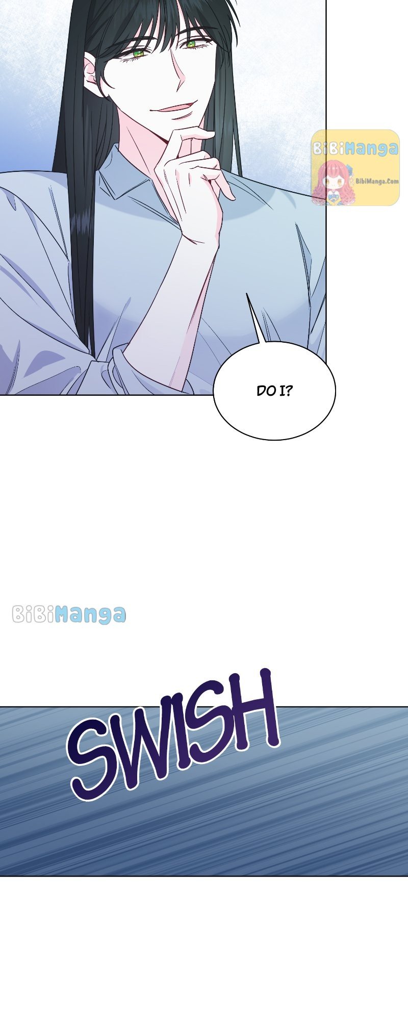 The Second Male Lead is Actually a Girl chapter 33 page 6