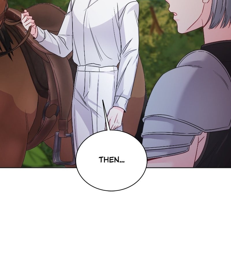 The Second Male Lead is Actually a Girl chapter 33 page 61