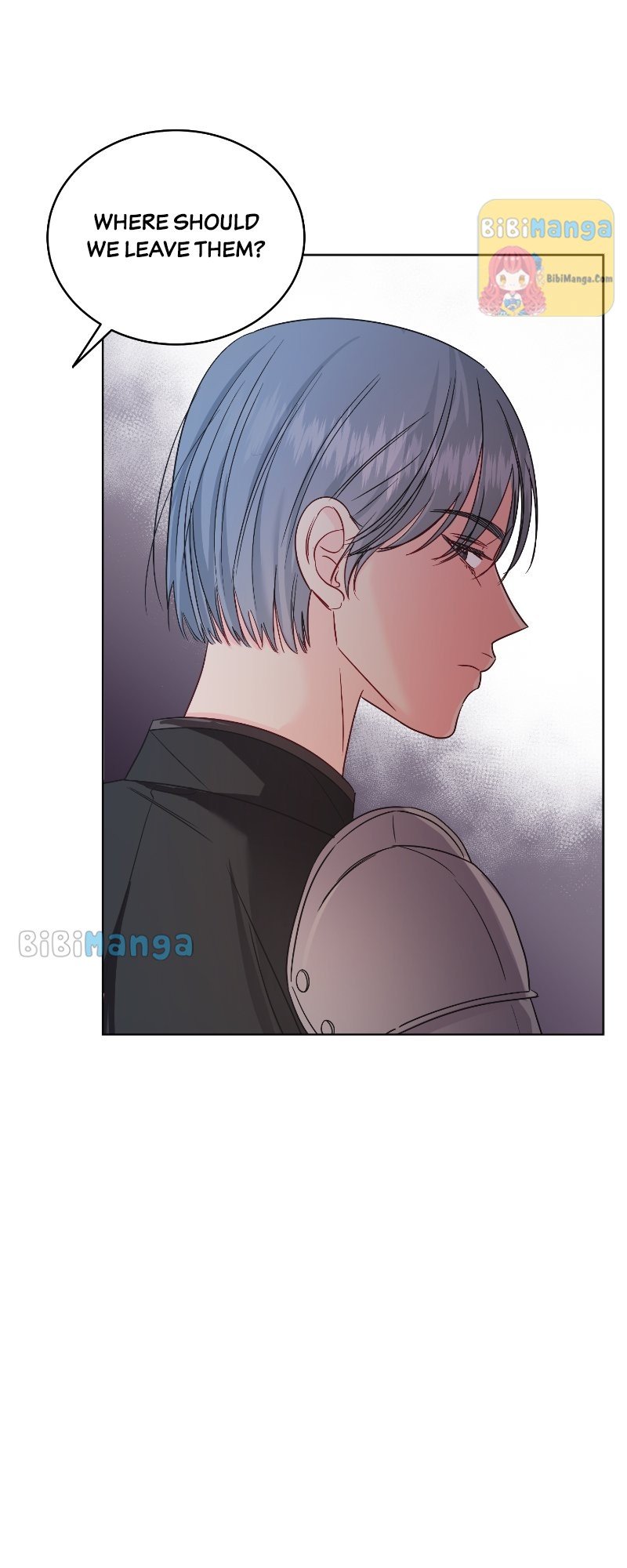 The Second Male Lead is Actually a Girl chapter 33 page 62