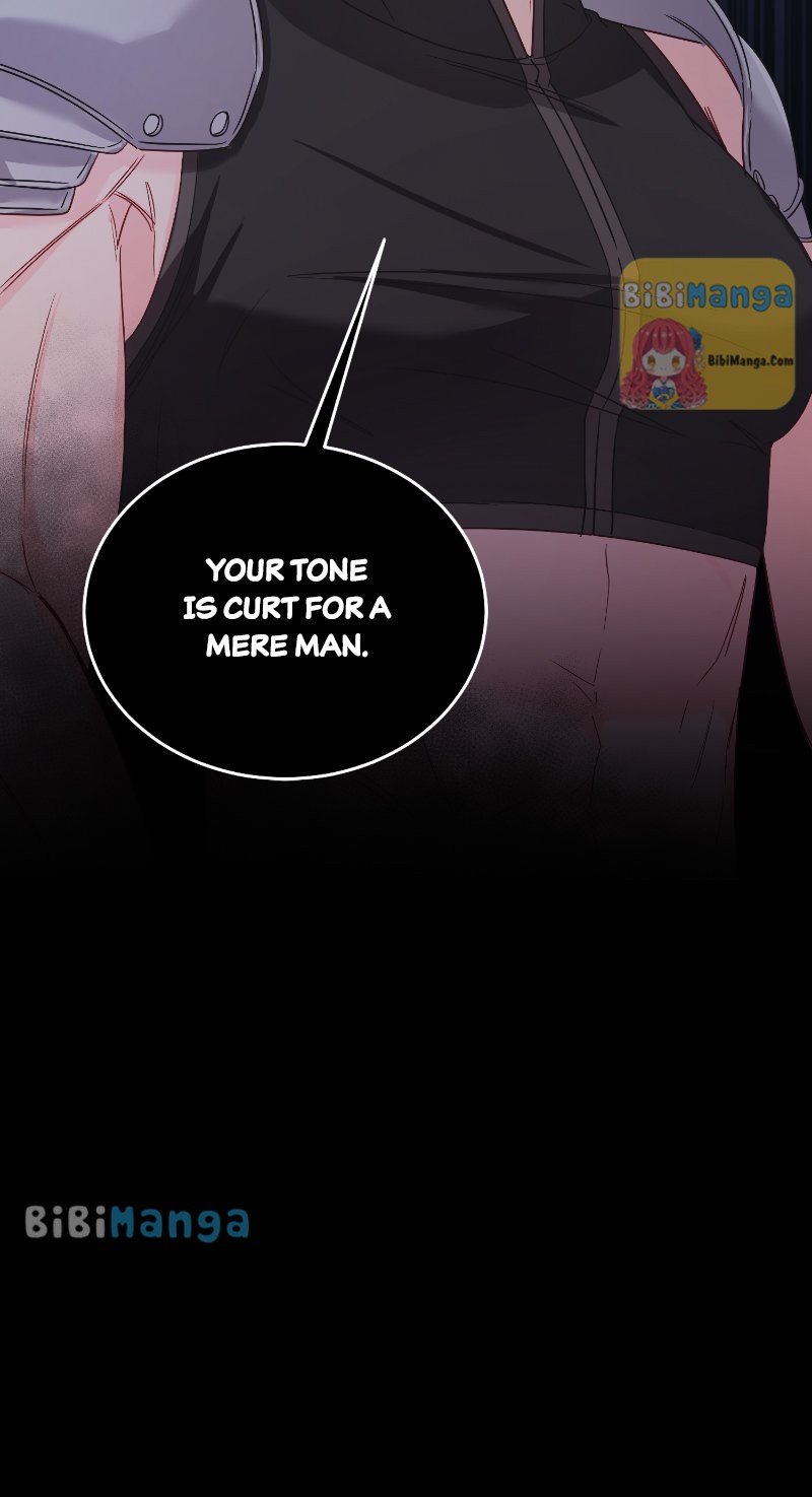 The Second Male Lead is Actually a Girl chapter 33 page 64