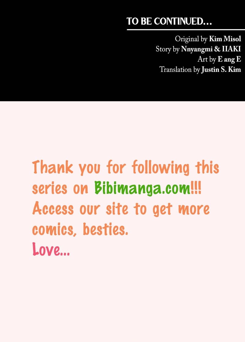 The Second Male Lead is Actually a Girl chapter 33 page 65