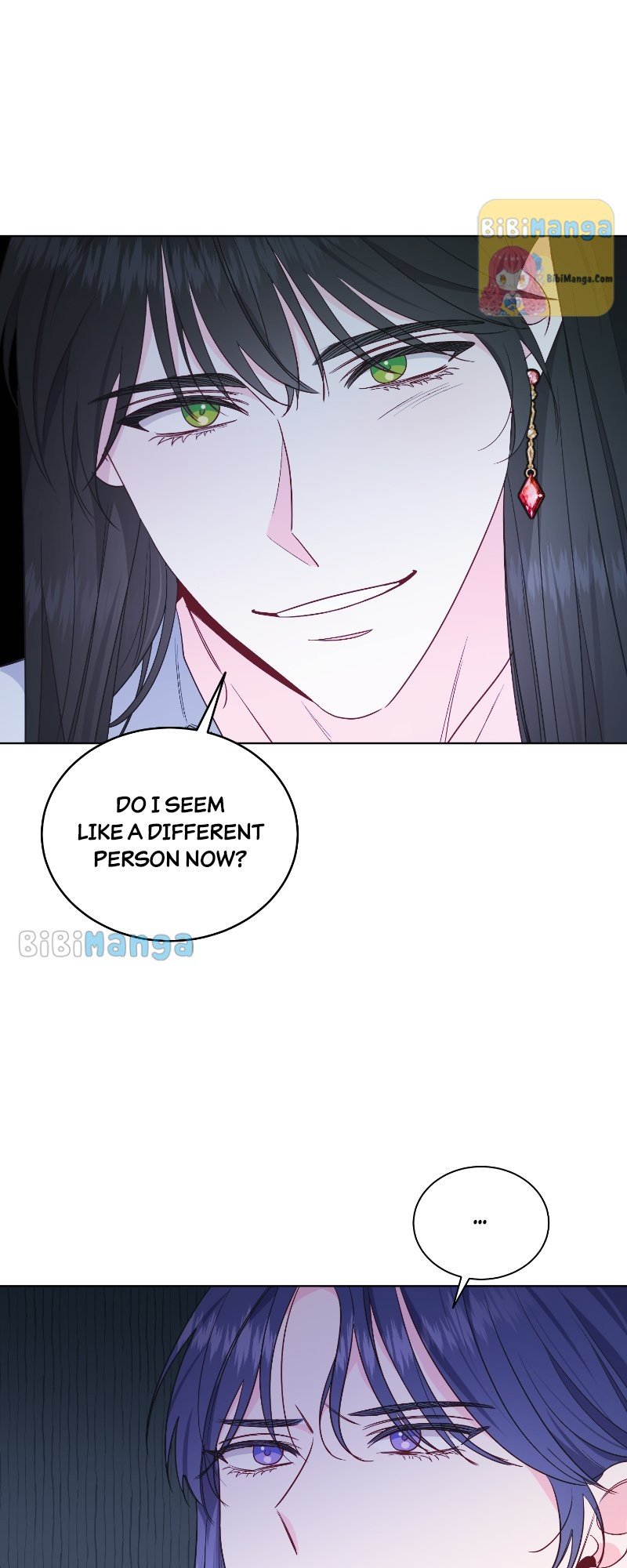 The Second Male Lead is Actually a Girl chapter 33 page 7