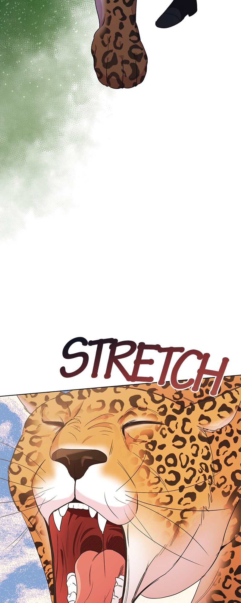 The Second Male Lead is Actually a Girl chapter 34 page 11