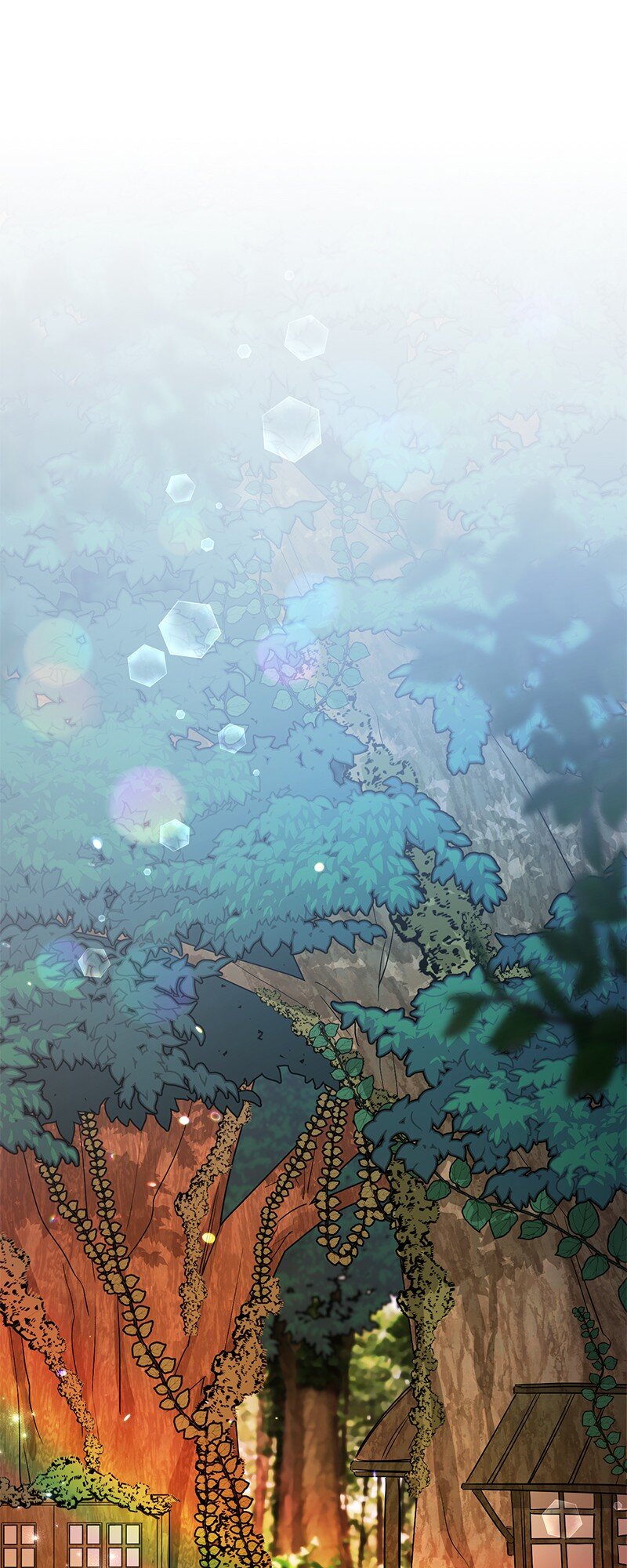 The Second Male Lead is Actually a Girl chapter 34 page 14