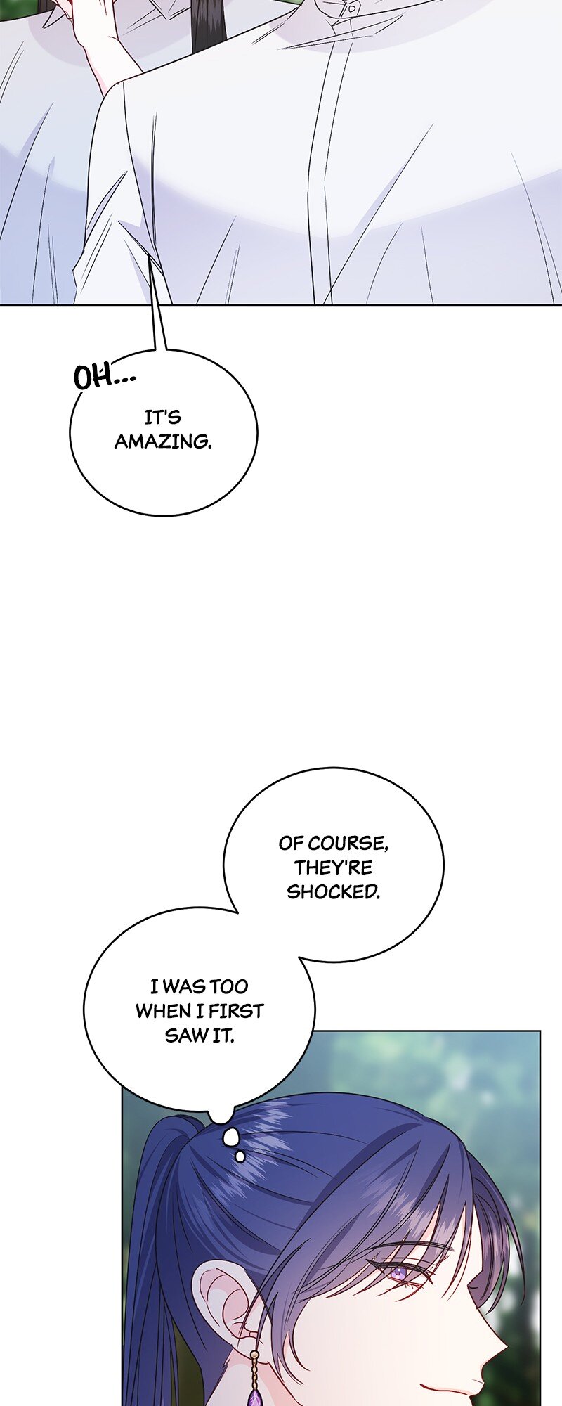 The Second Male Lead is Actually a Girl chapter 34 page 16