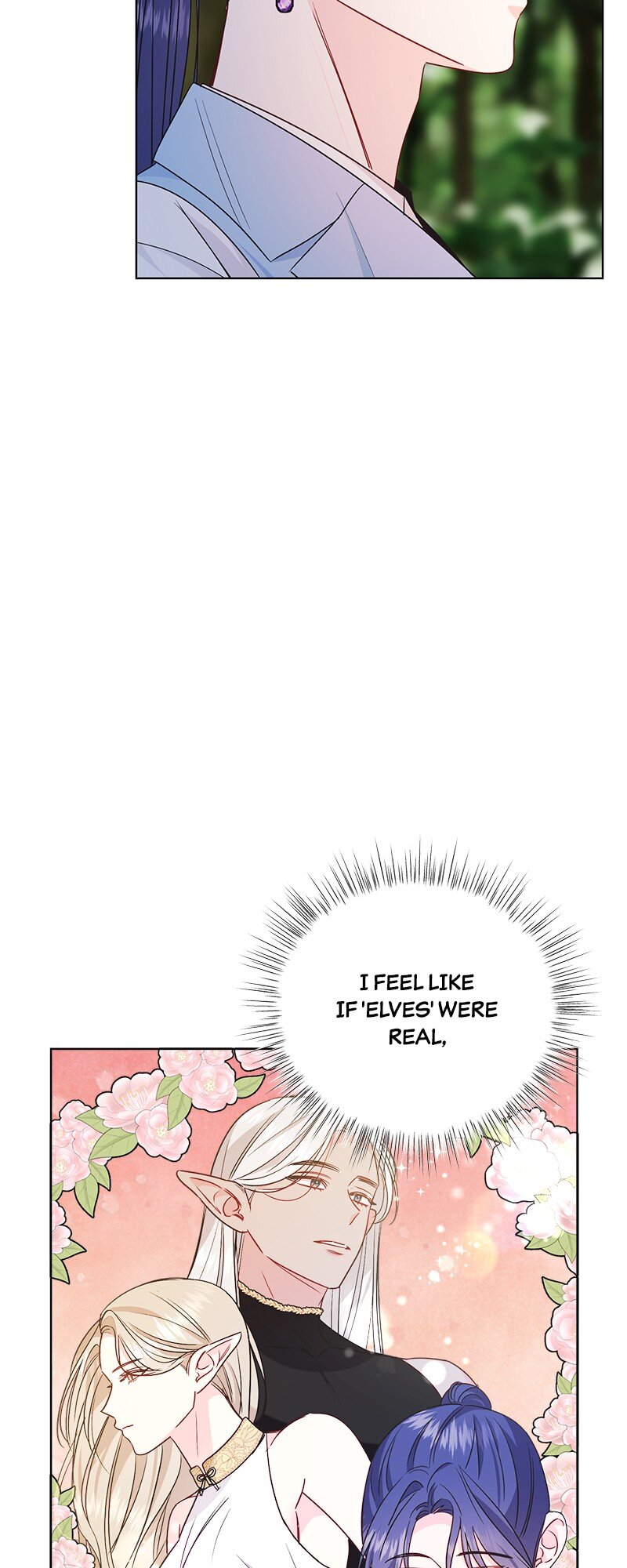 The Second Male Lead is Actually a Girl chapter 34 page 17