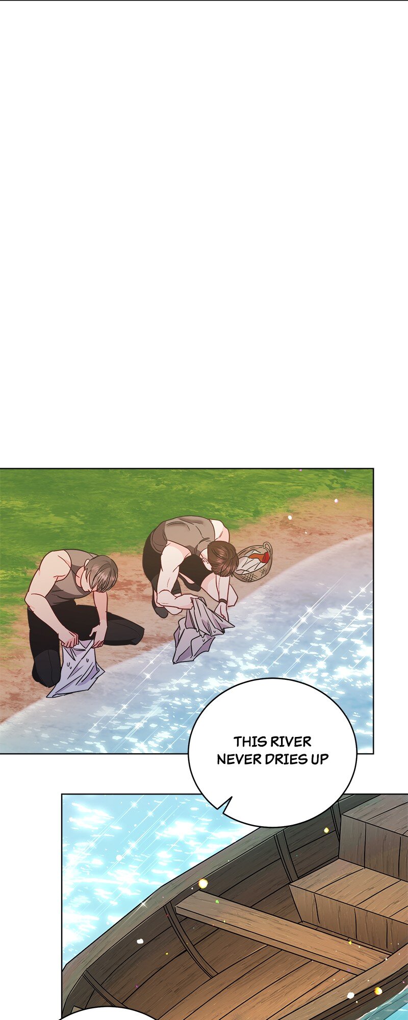 The Second Male Lead is Actually a Girl chapter 34 page 19