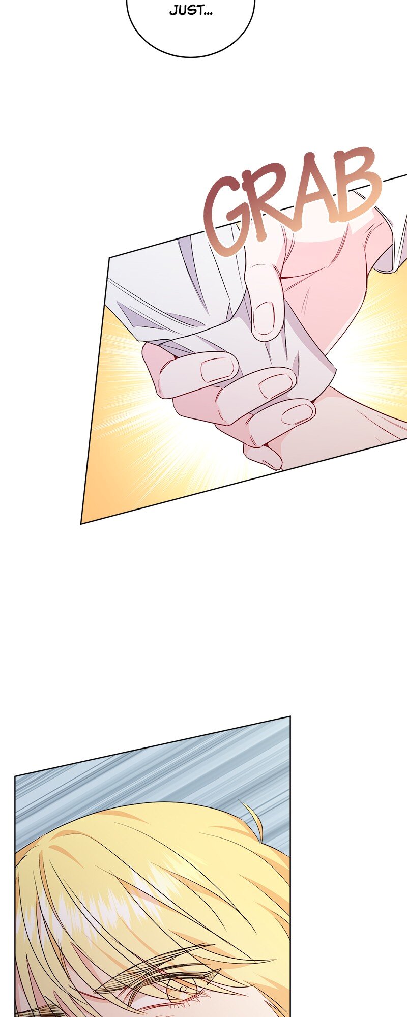 The Second Male Lead is Actually a Girl chapter 34 page 2