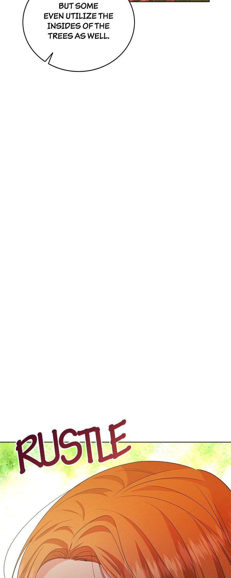 The Second Male Lead is Actually a Girl chapter 34 page 21