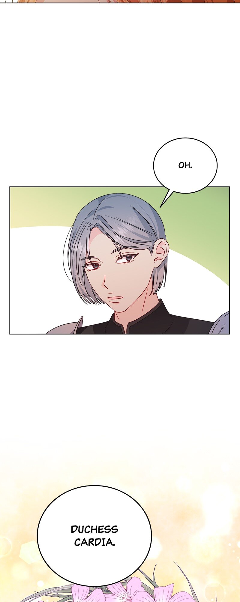 The Second Male Lead is Actually a Girl chapter 34 page 22