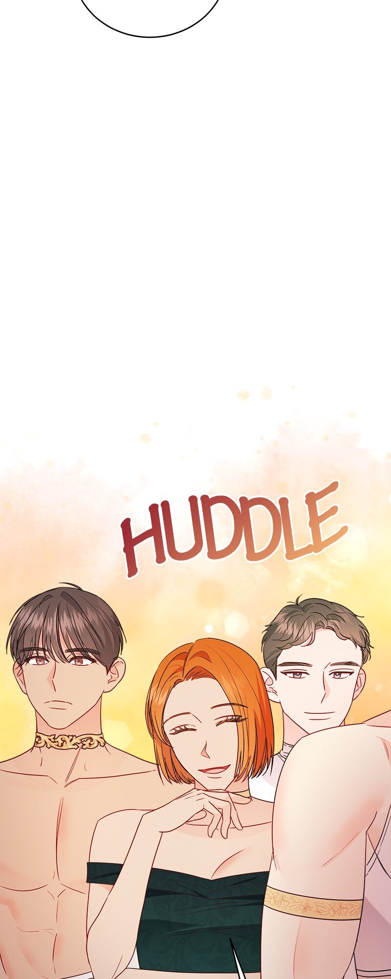 The Second Male Lead is Actually a Girl chapter 34 page 27