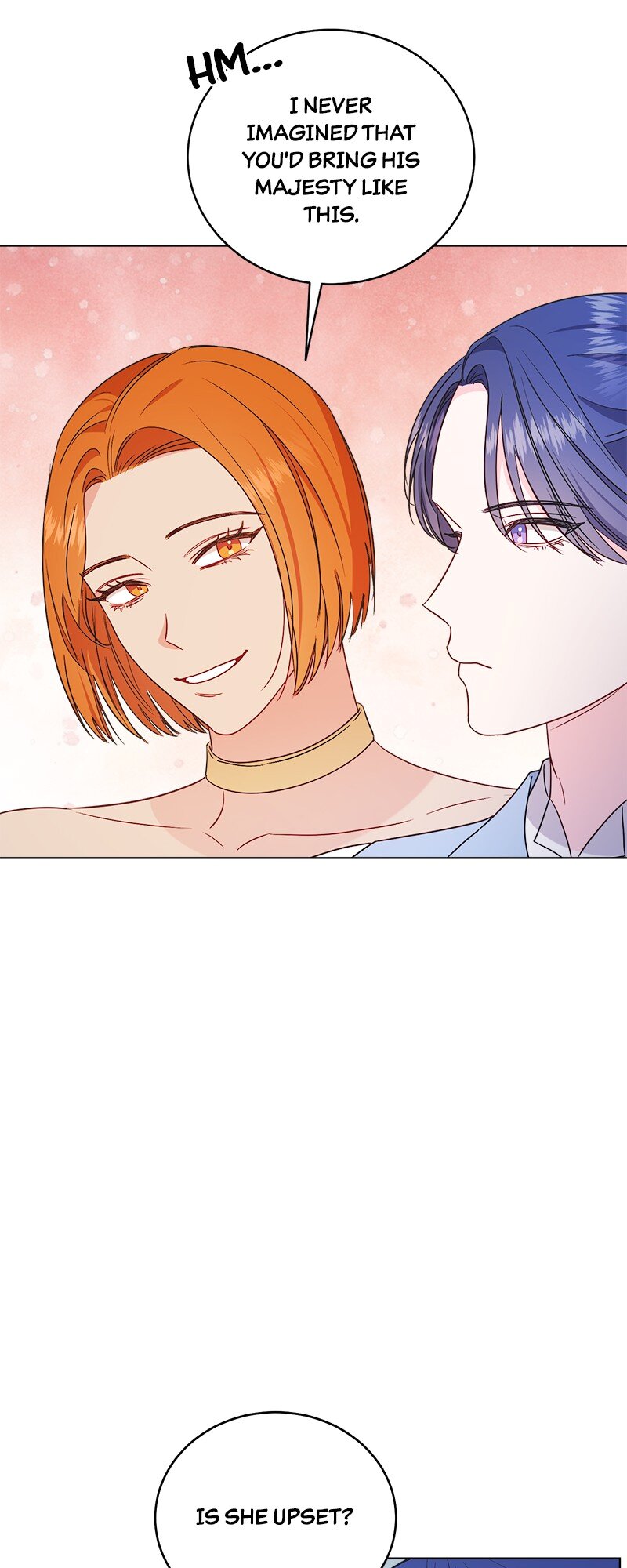 The Second Male Lead is Actually a Girl chapter 34 page 29