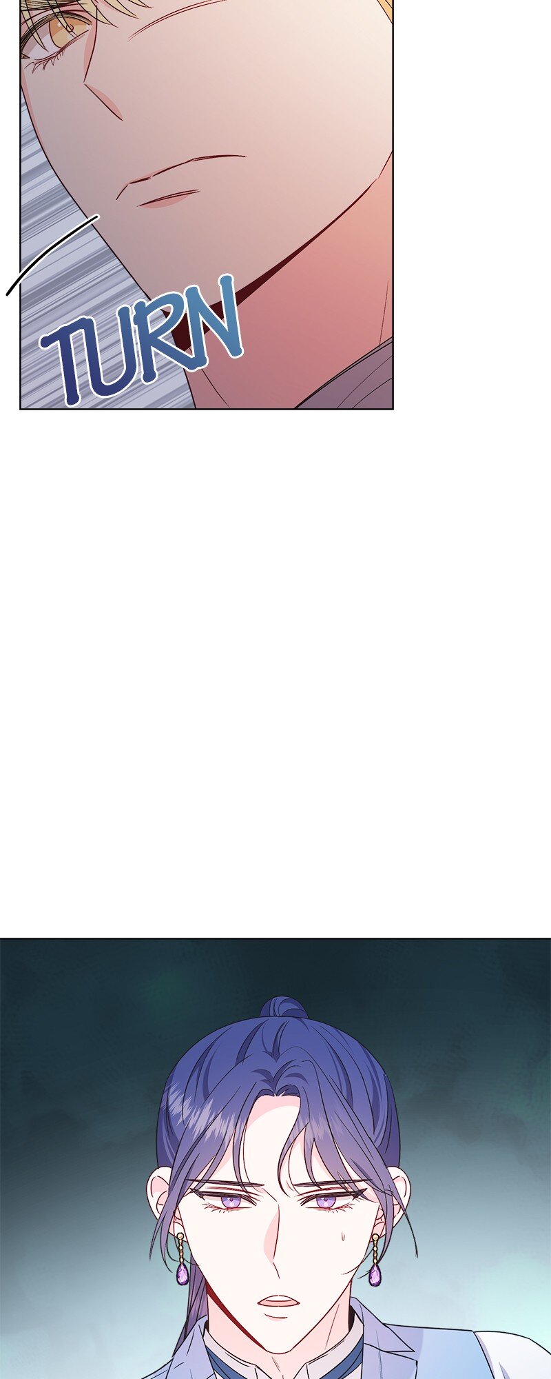 The Second Male Lead is Actually a Girl chapter 34 page 3