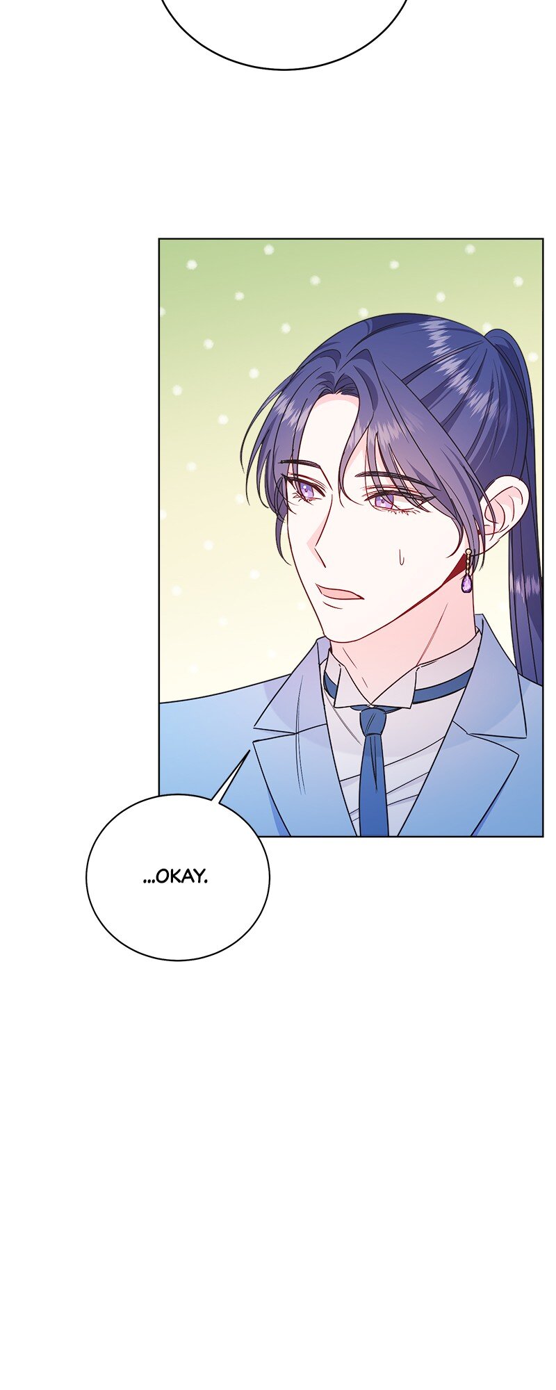 The Second Male Lead is Actually a Girl chapter 34 page 33