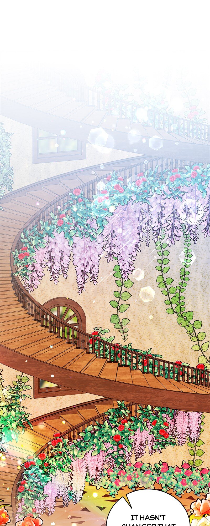 The Second Male Lead is Actually a Girl chapter 34 page 34