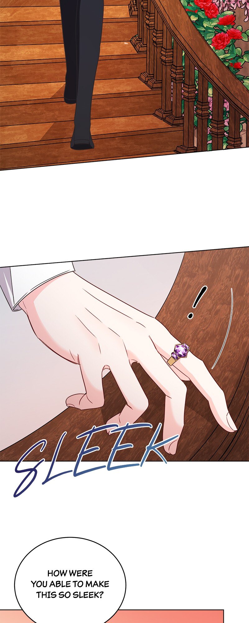 The Second Male Lead is Actually a Girl chapter 34 page 37