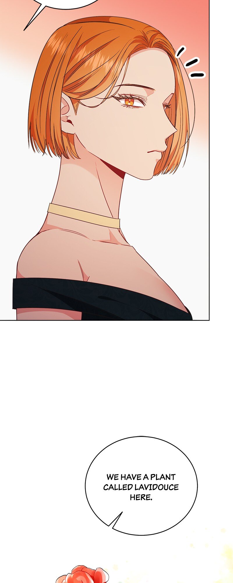 The Second Male Lead is Actually a Girl chapter 34 page 38