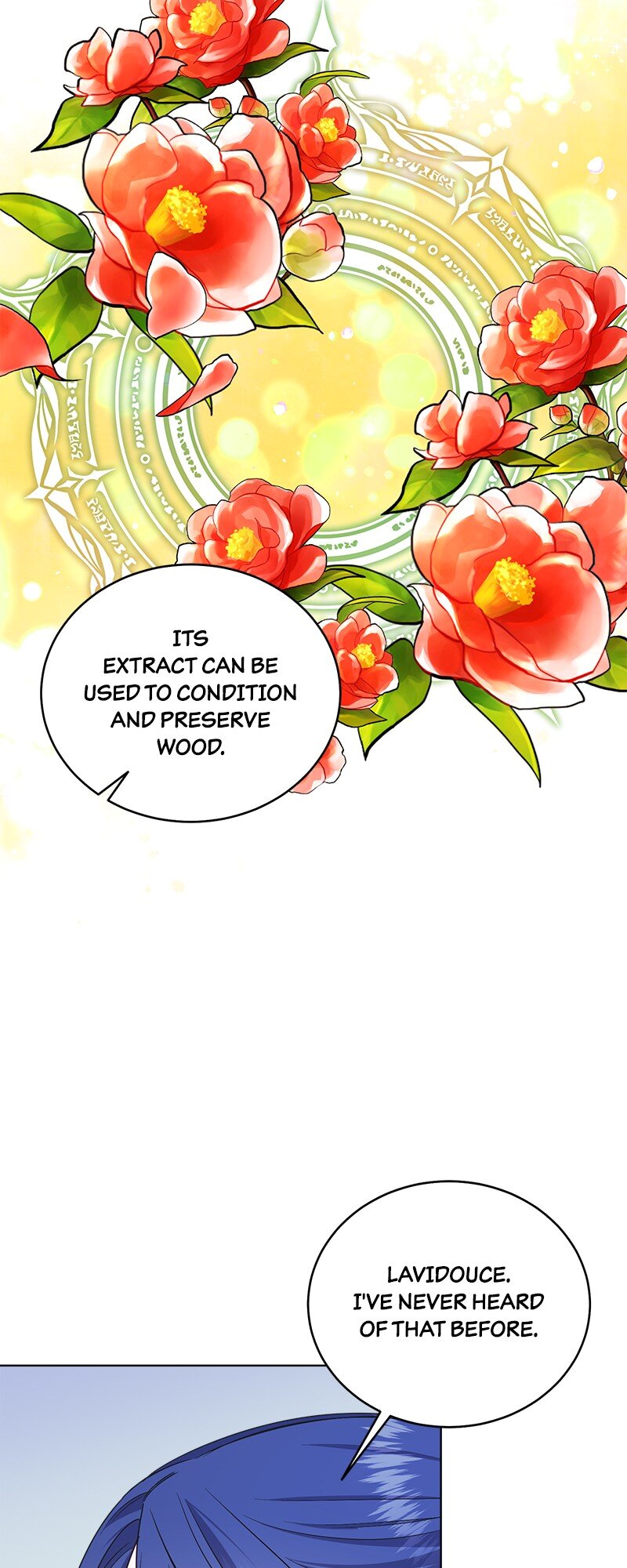 The Second Male Lead is Actually a Girl chapter 34 page 39