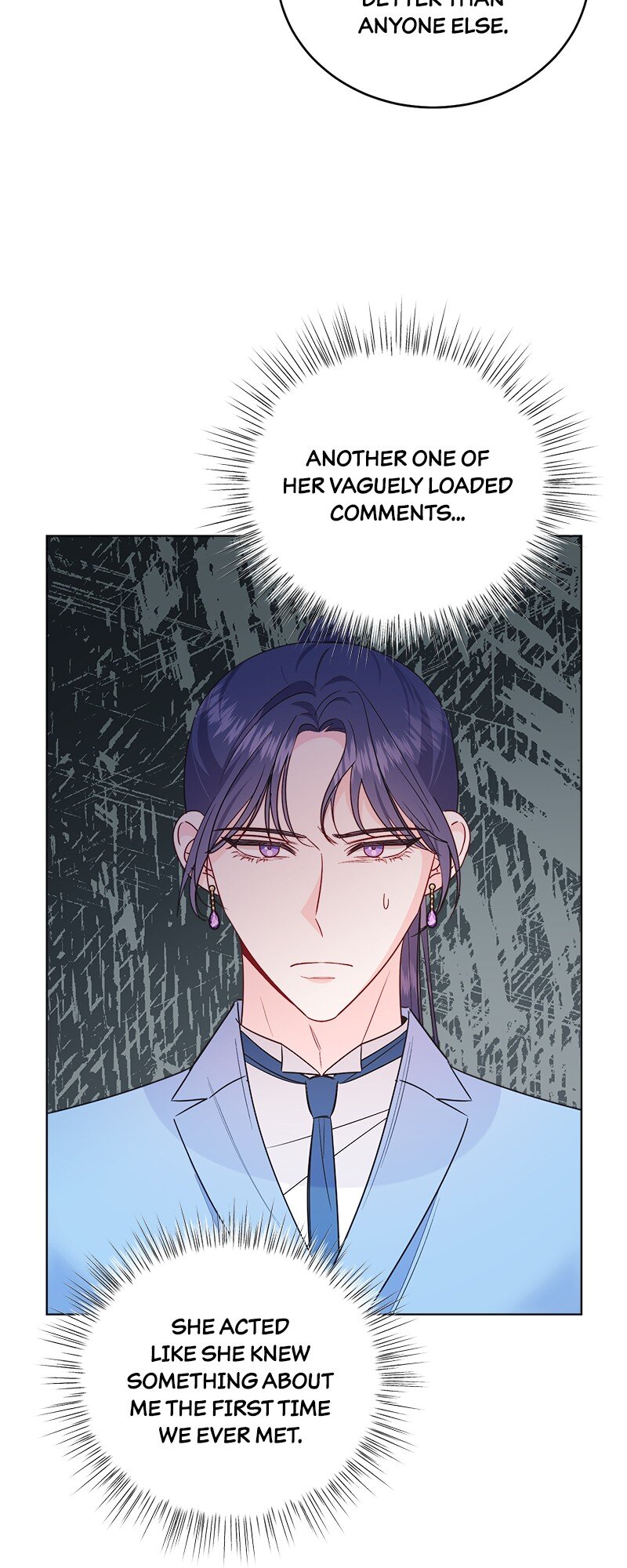 The Second Male Lead is Actually a Girl chapter 34 page 43