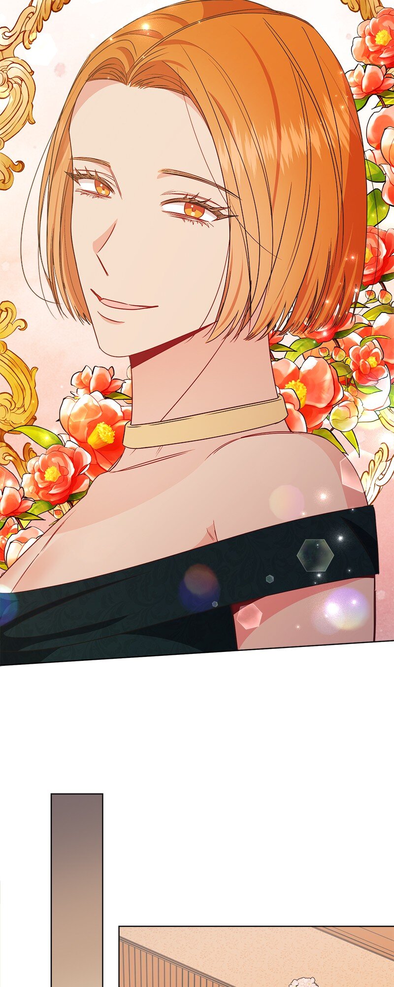 The Second Male Lead is Actually a Girl chapter 34 page 46