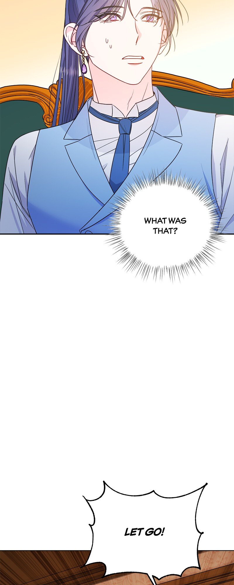 The Second Male Lead is Actually a Girl chapter 34 page 48