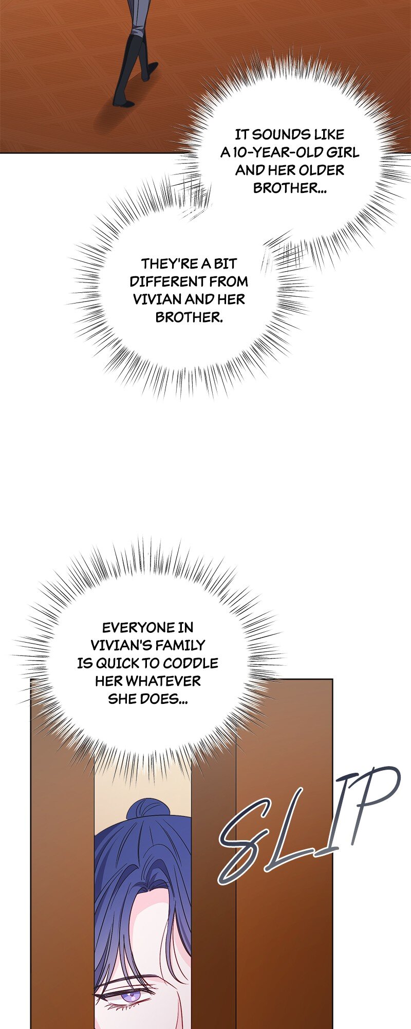 The Second Male Lead is Actually a Girl chapter 34 page 52