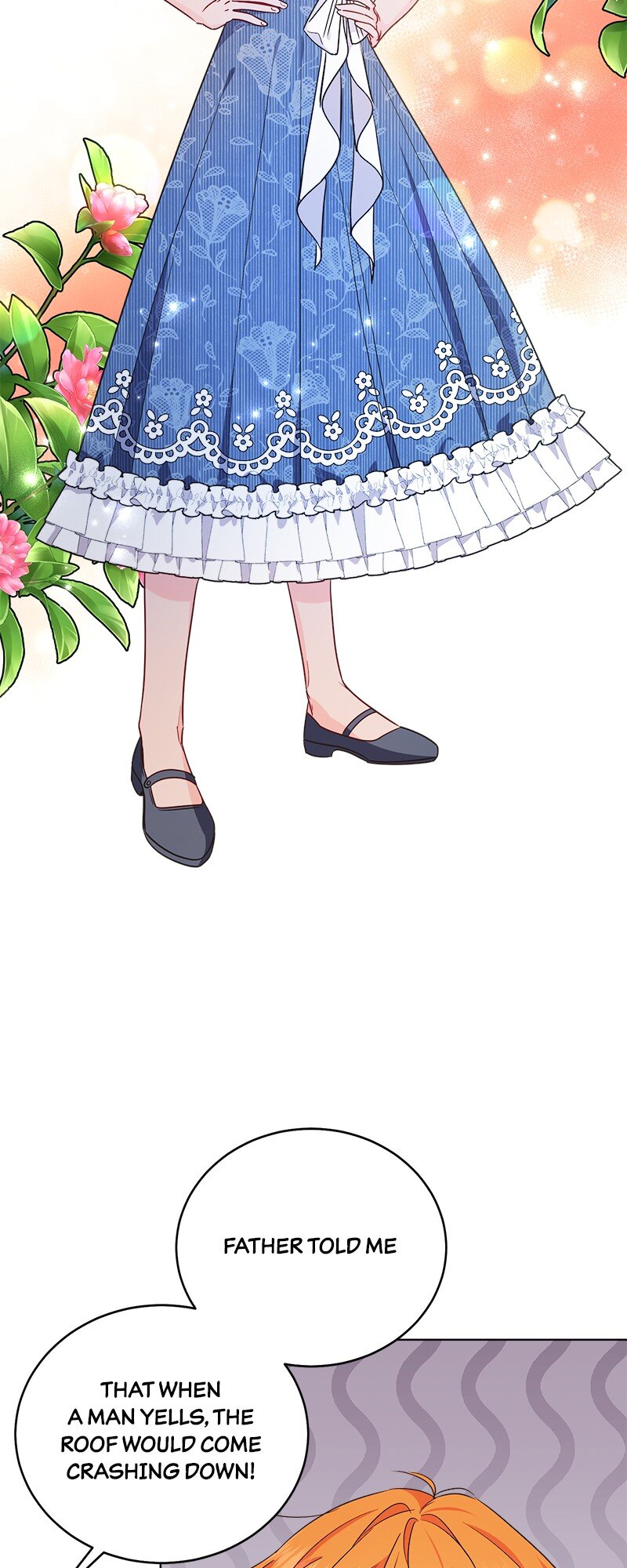 The Second Male Lead is Actually a Girl chapter 34 page 54