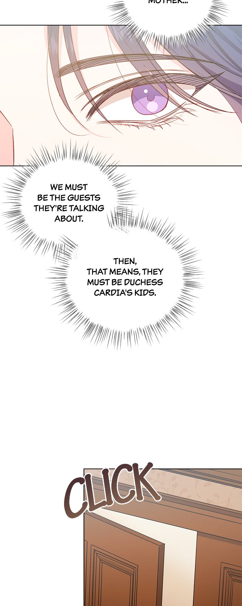 The Second Male Lead is Actually a Girl chapter 34 page 59