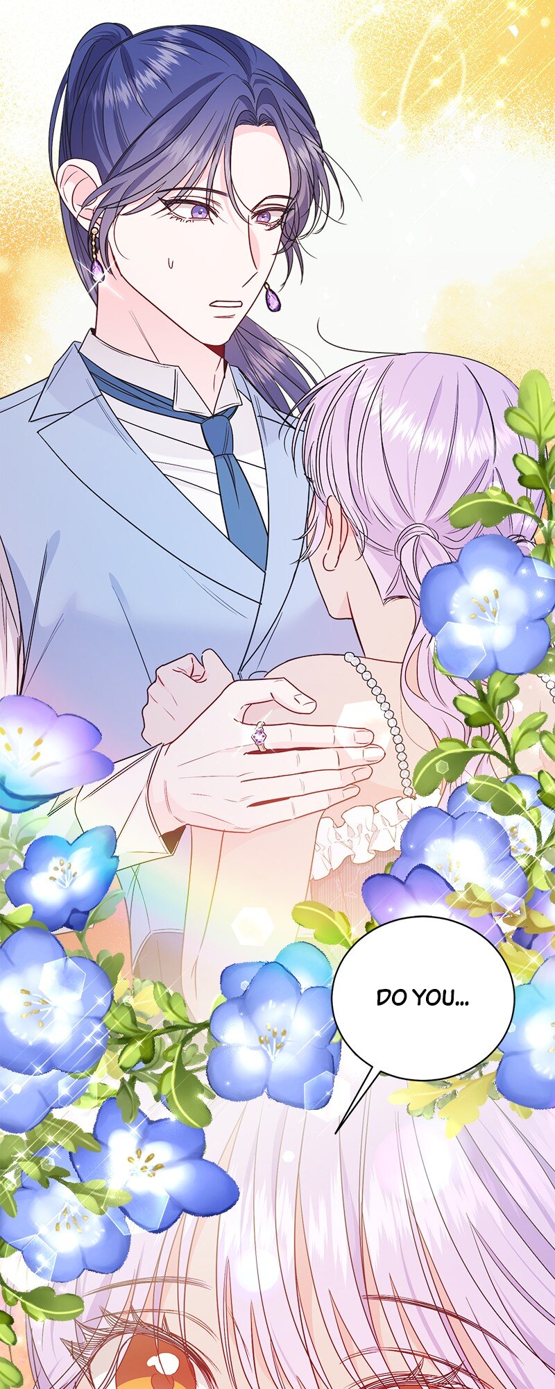 The Second Male Lead is Actually a Girl chapter 34 page 64