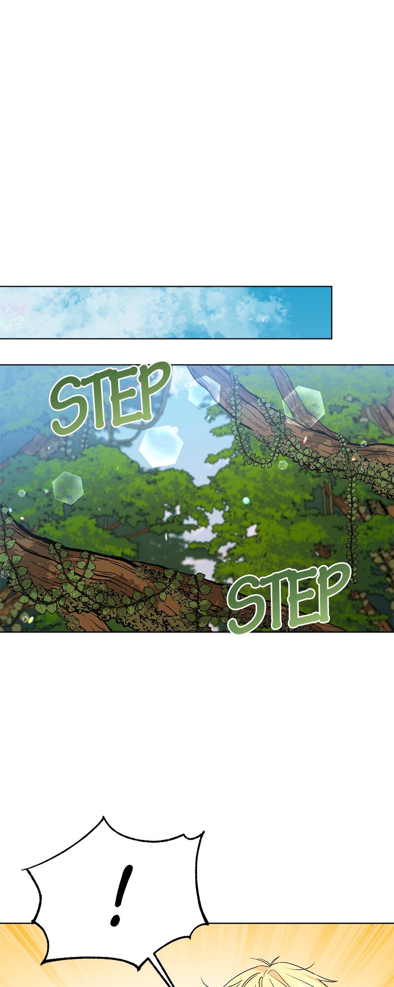 The Second Male Lead is Actually a Girl chapter 34 page 8