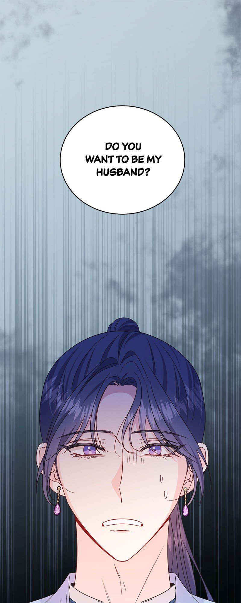 The Second Male Lead is Actually a Girl chapter 35 page 1