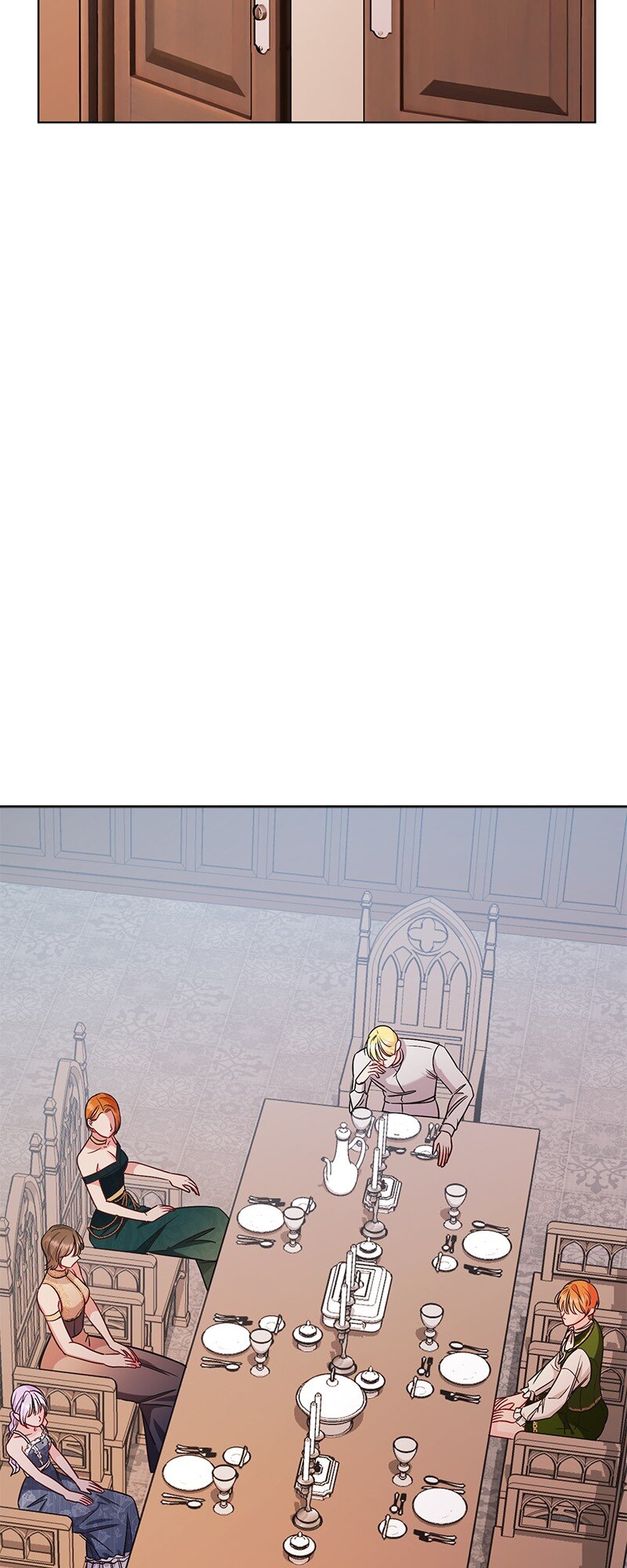 The Second Male Lead is Actually a Girl chapter 35 page 11