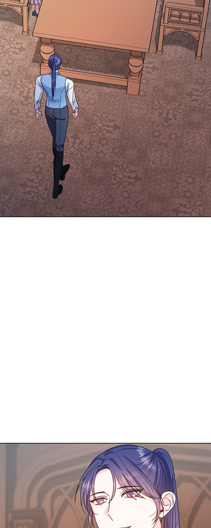 The Second Male Lead is Actually a Girl chapter 35 page 12