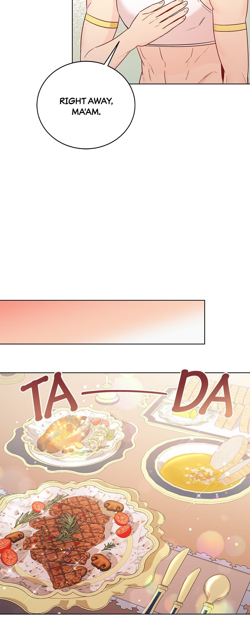 The Second Male Lead is Actually a Girl chapter 35 page 16