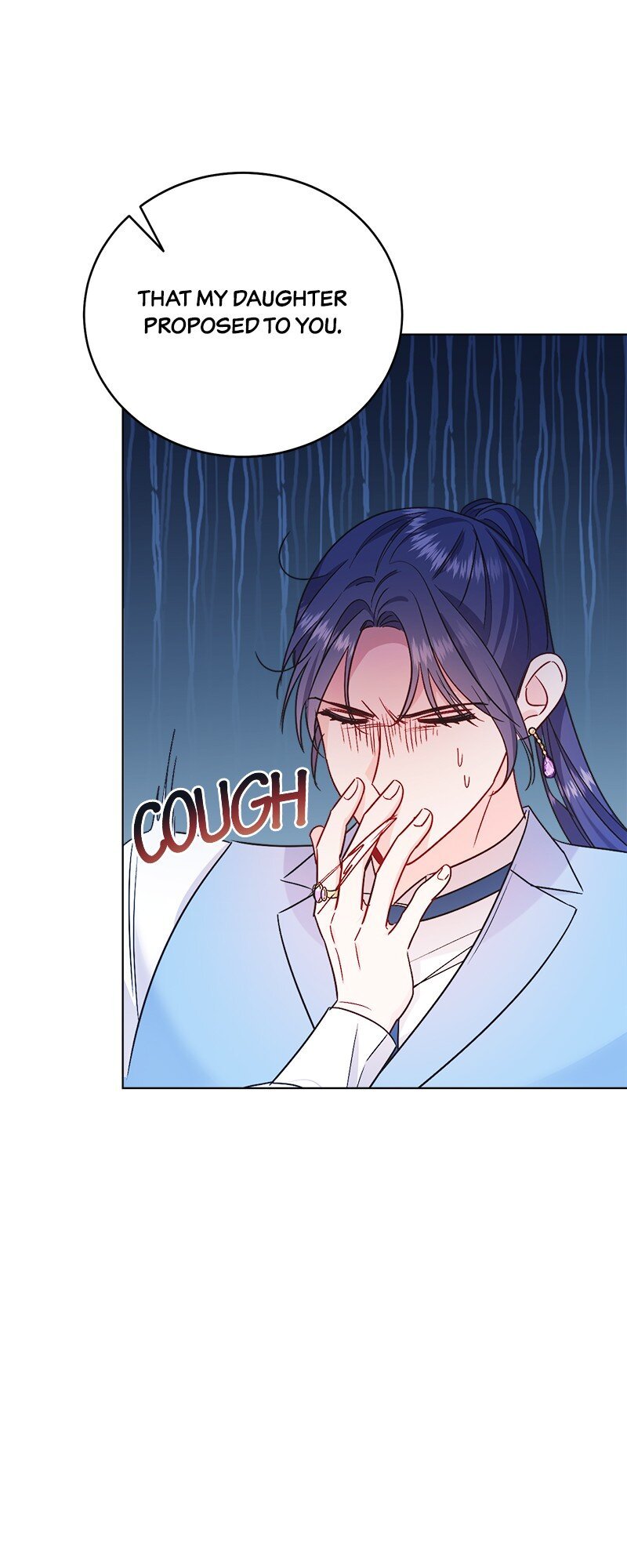 The Second Male Lead is Actually a Girl chapter 35 page 18