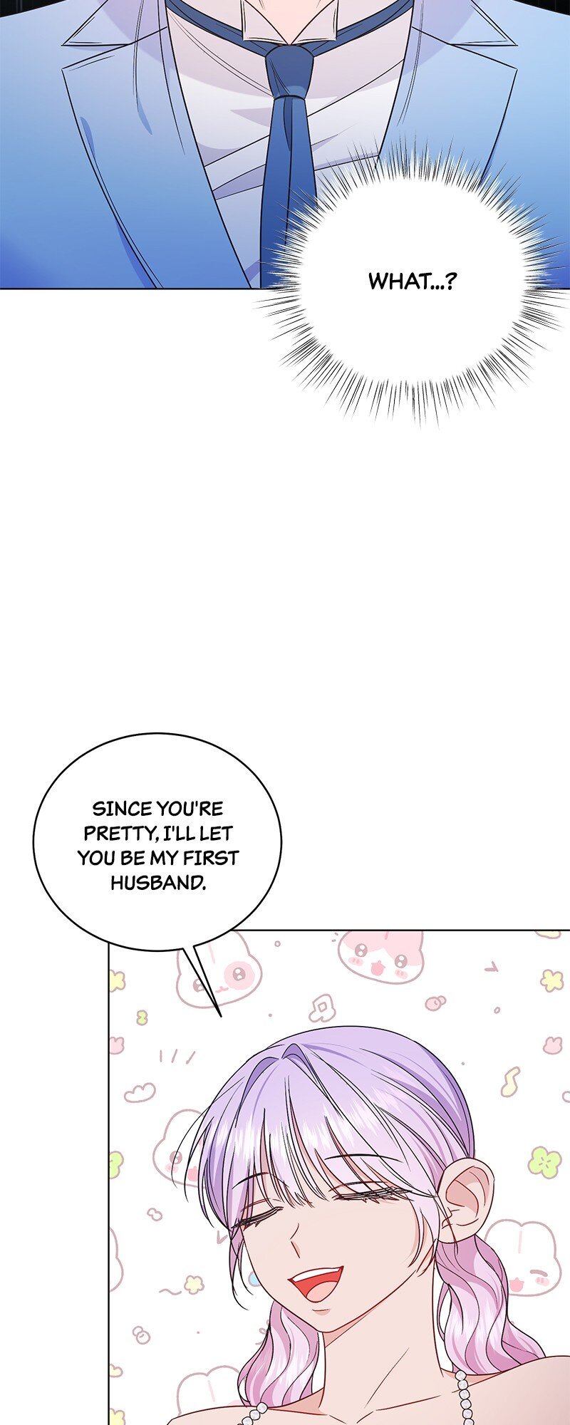 The Second Male Lead is Actually a Girl chapter 35 page 2