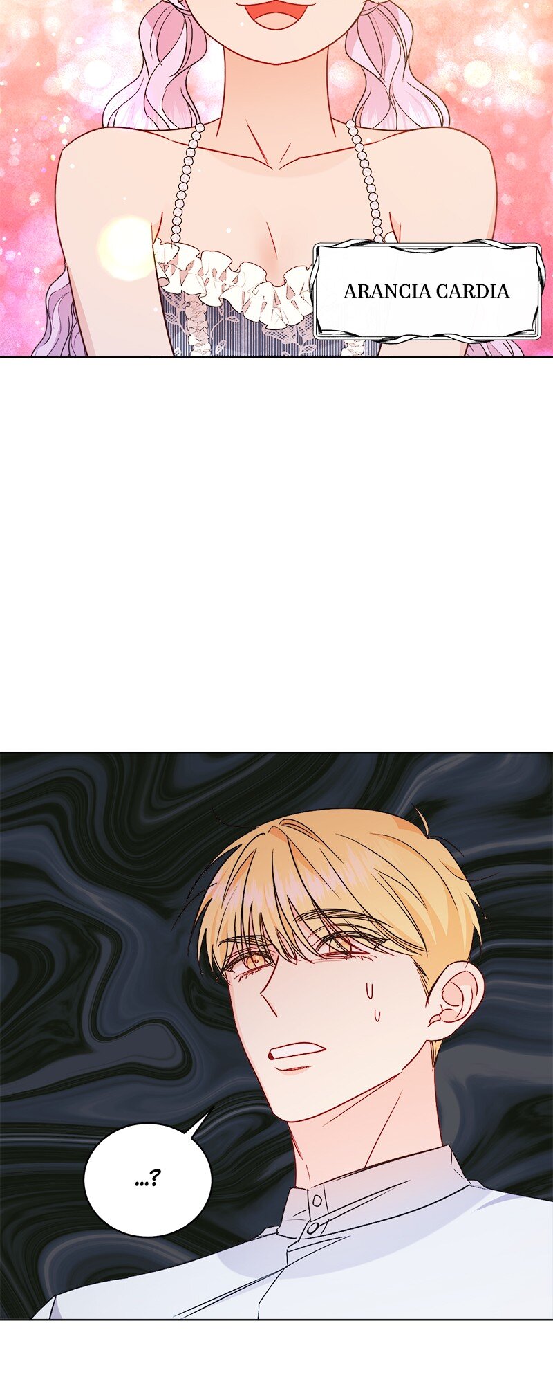 The Second Male Lead is Actually a Girl chapter 35 page 21