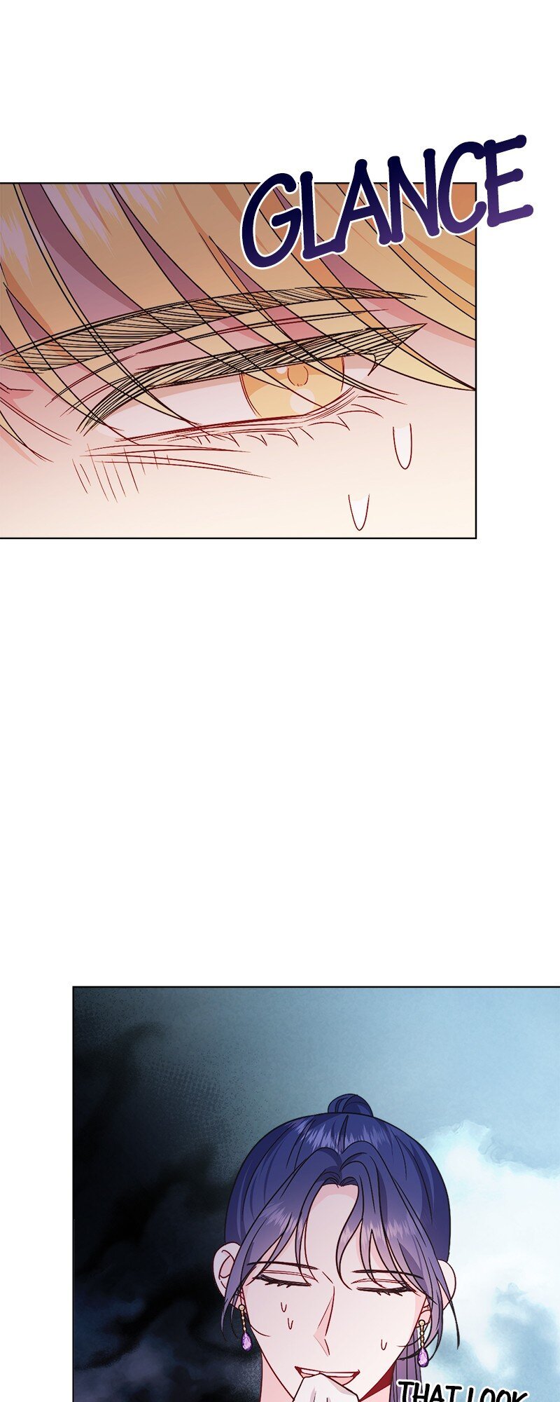 The Second Male Lead is Actually a Girl chapter 35 page 22