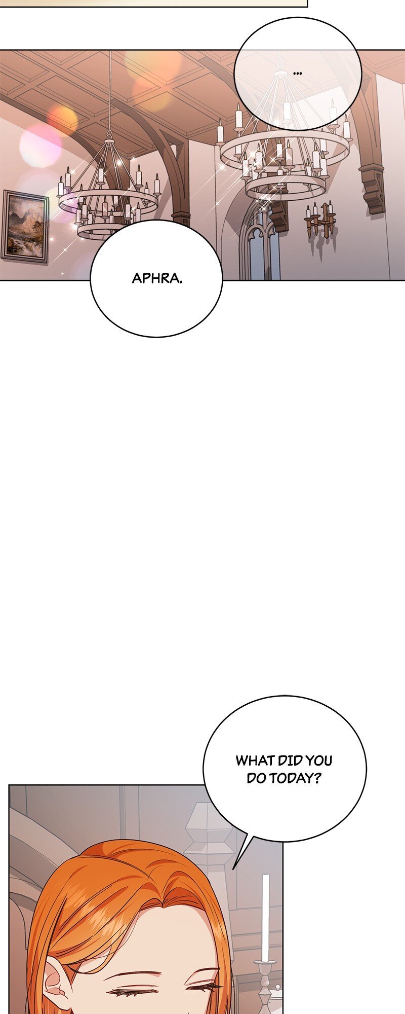 The Second Male Lead is Actually a Girl chapter 35 page 24