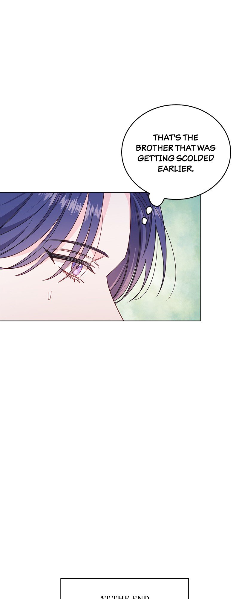 The Second Male Lead is Actually a Girl chapter 35 page 26