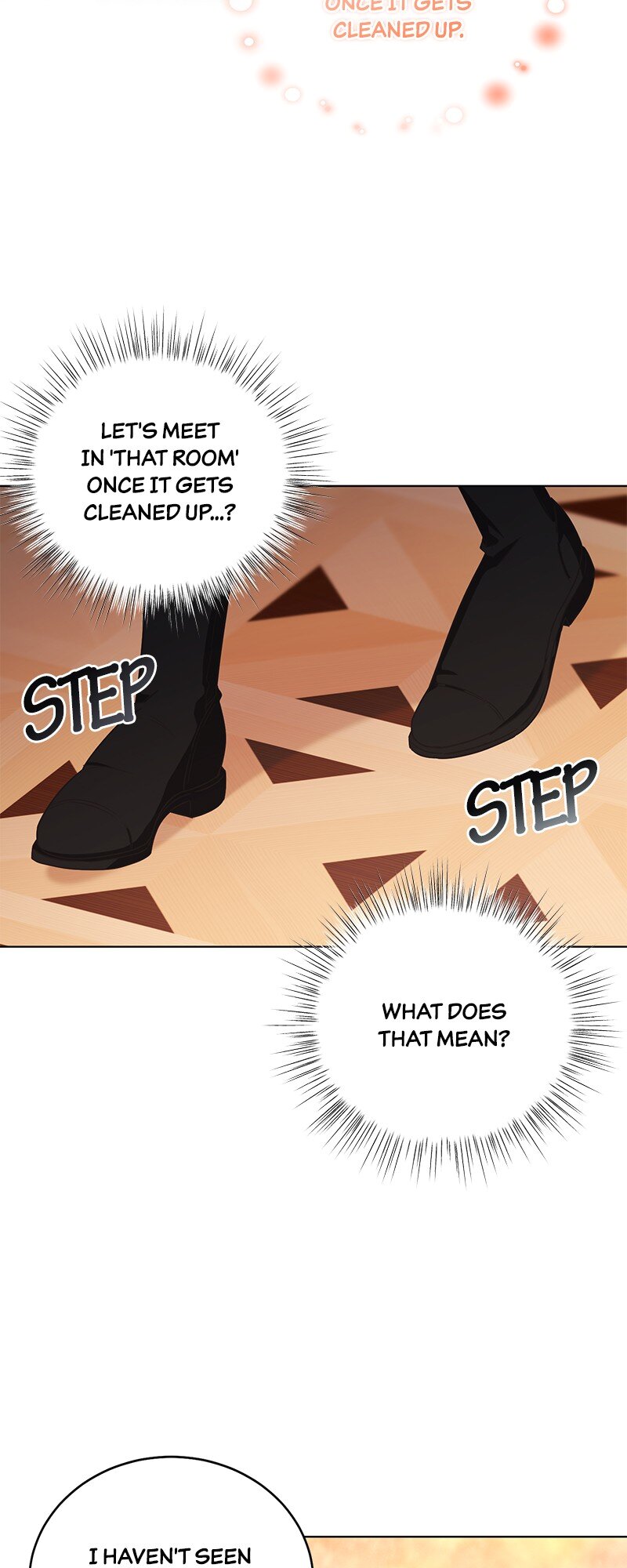 The Second Male Lead is Actually a Girl chapter 35 page 28